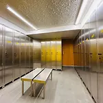 Alpin Superior Отель 3*