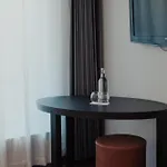 阿尔宾高级酒店 酒店
