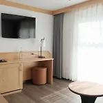 Отель Alpin Superior