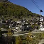 阿尔宾高级酒店