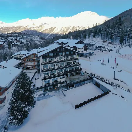 Alpin Superior Hotel