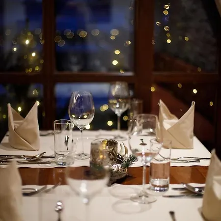 Alpin Superior Hotell 3*