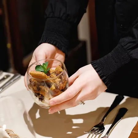 Alpin Superior Hotell 3*