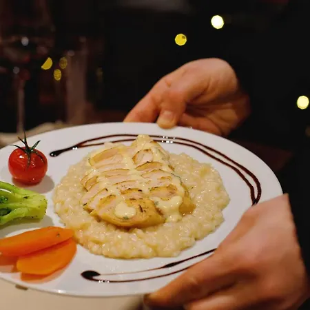 Alpin Superior Hotel