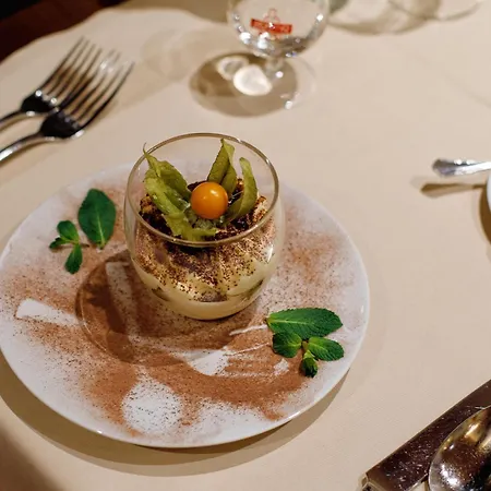 Hotel Alpin Superior