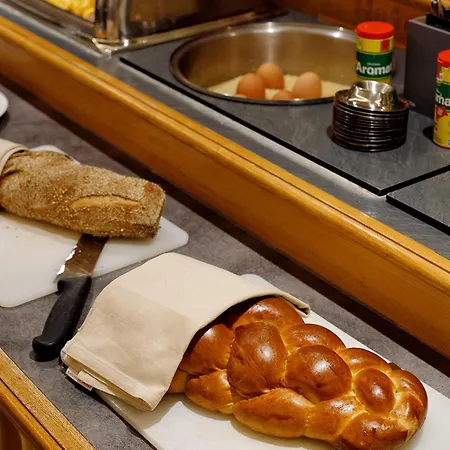 Alpin Superior Hotel Saas Fee