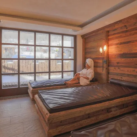 Hotell Alpin Superior