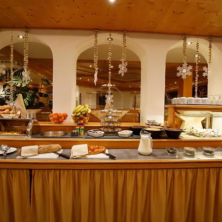 Alpin Superior Hotel 3*