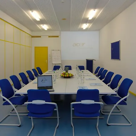 Hotell Alpin Superior Saas Fee