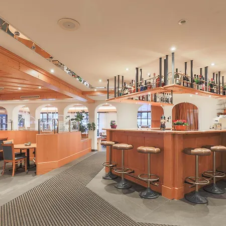 Alpin Superior 3* Saas Fee