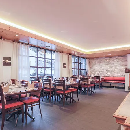 Alpin Superior Hotell