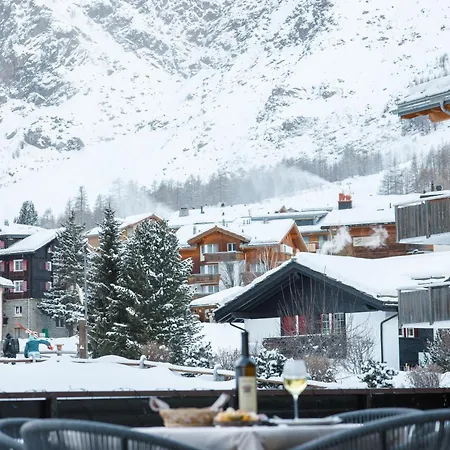 Hotell Alpin Superior 3*