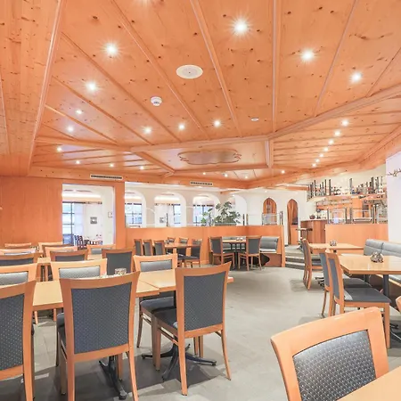 Hotell Alpin Superior