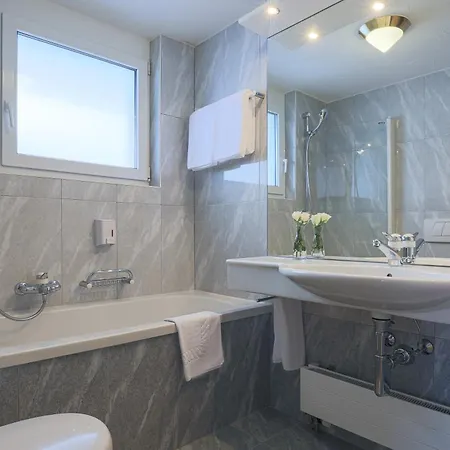 Alpin Superior Hotell 3*