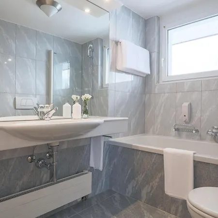 Alpin Superior Hotel