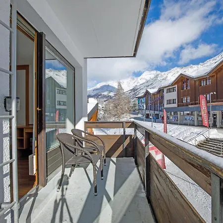 Hotel Alpin Superior 3*