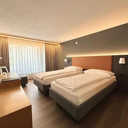 Alpin Superior Hotel 3*