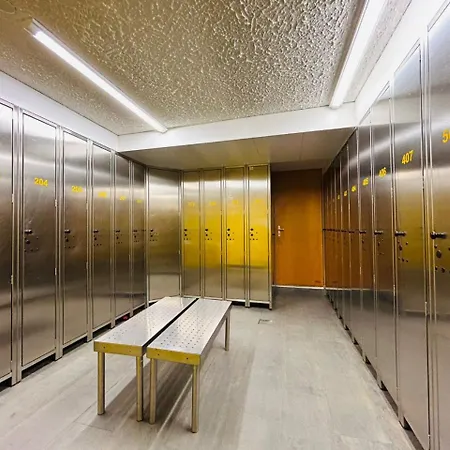 Alpin Superior Hotel 3*