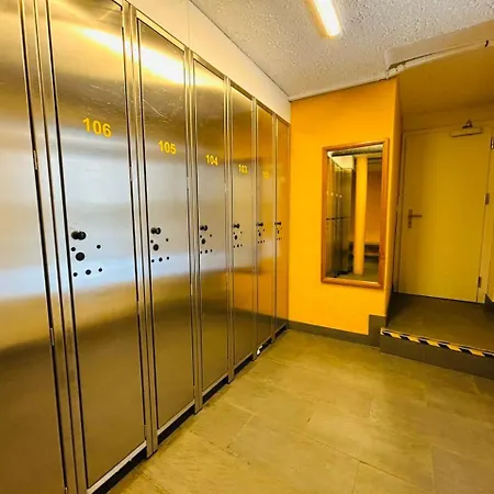 Alpin Superior Saas Fee