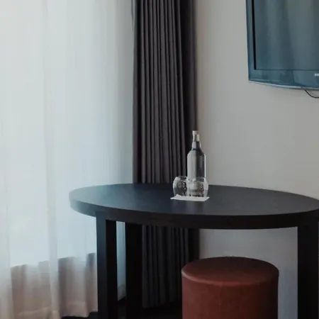 Alpin Superior Hotell