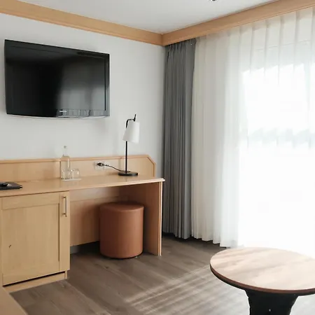 Hotel Alpin Superior