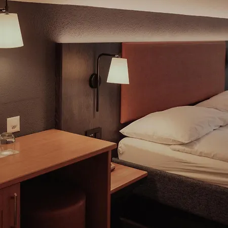 Alpin Superior Saas Fee