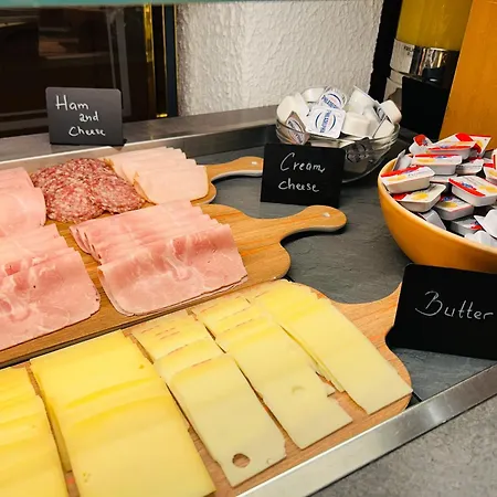 Hotel Alpin Superior