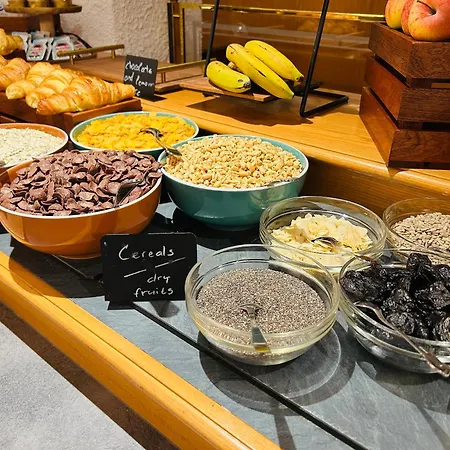 Hotel Alpin Superior 3*