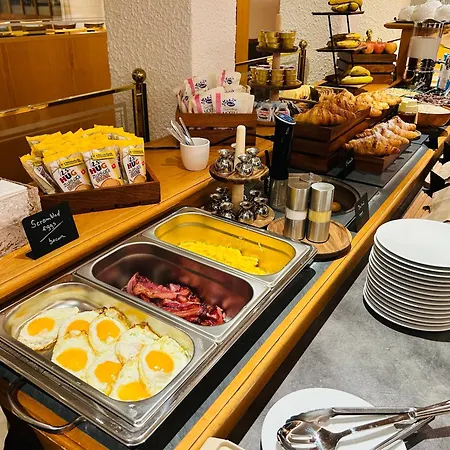 Alpin Superior Saas Fee