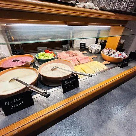 Alpin Superior Saas Fee