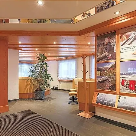酒店 阿尔宾高级酒店
