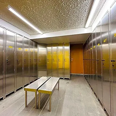 阿尔宾高级酒店 酒店 3*