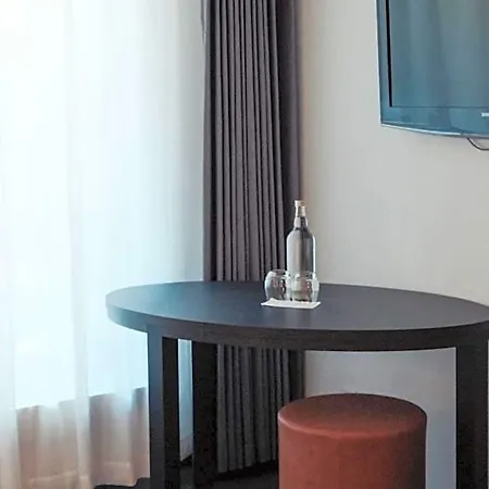 Hotel Alpin Superior 3*