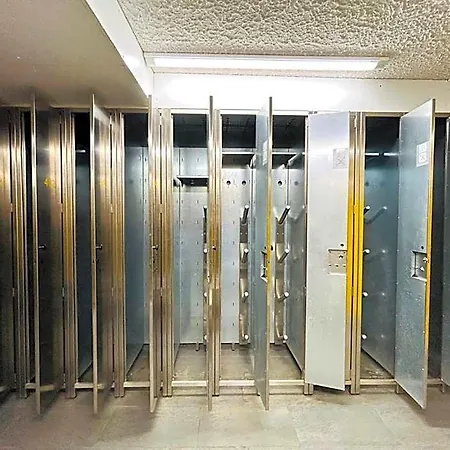 阿尔宾高级酒店 3*