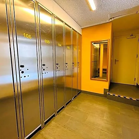 阿尔宾高级酒店