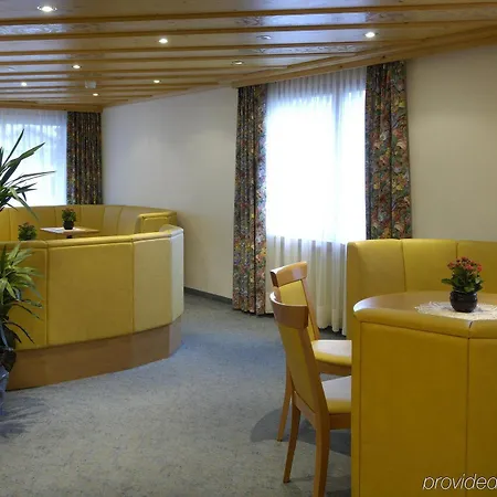 Alpin Superior فندق Saas Fee