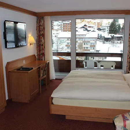 Alpin Superior Saas Fee