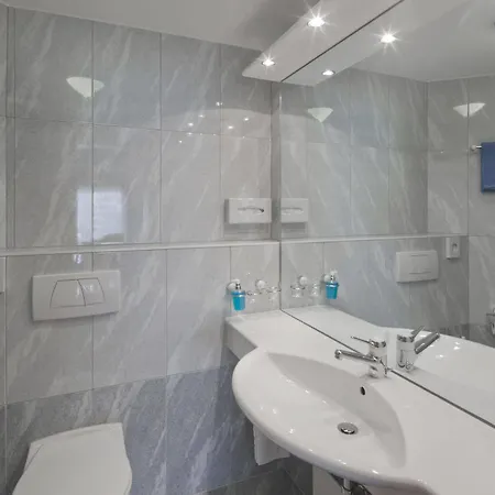 Alpin Superior 3* Saas-Fee