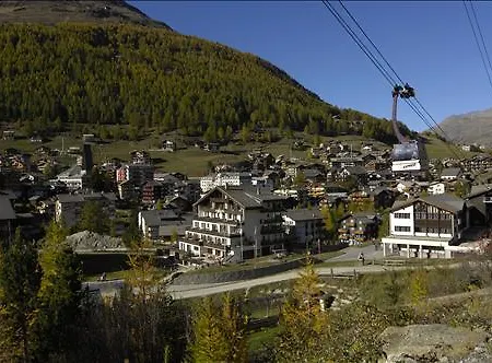 阿尔宾高级酒店
