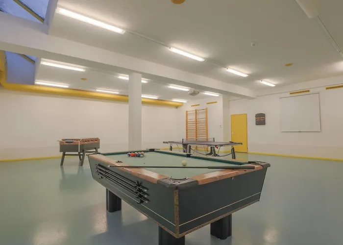 Alpin Superior Saas Fee