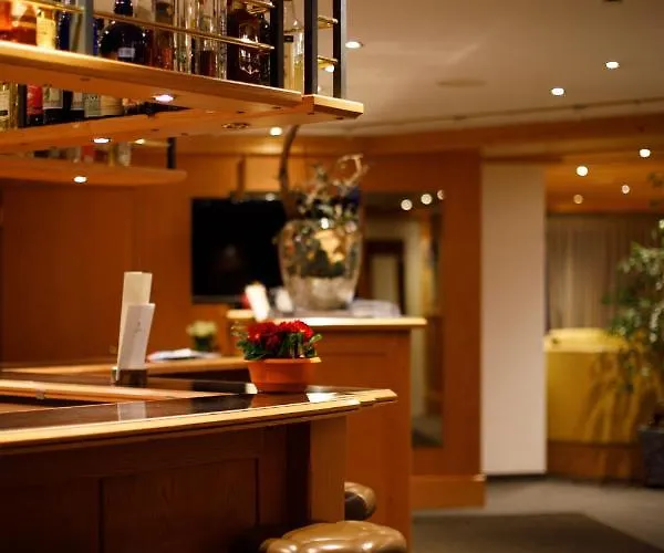 Alpin Superior Szálloda 3*