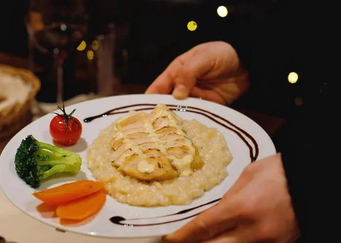 Alpin Superior Szálloda