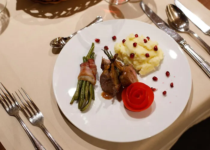 Alpin Superior Szálloda 3*