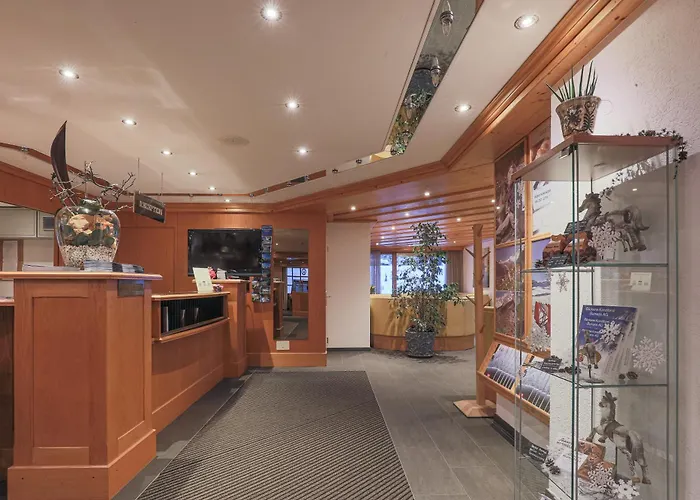 Alpin Superior Saas Fee