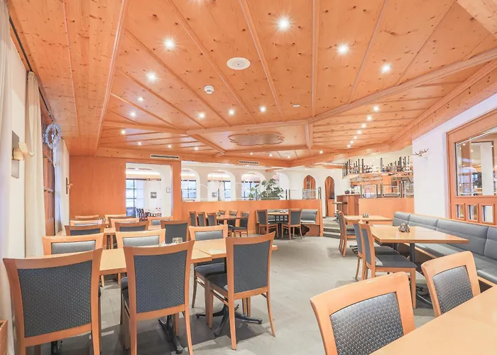 Szálloda Alpin Superior