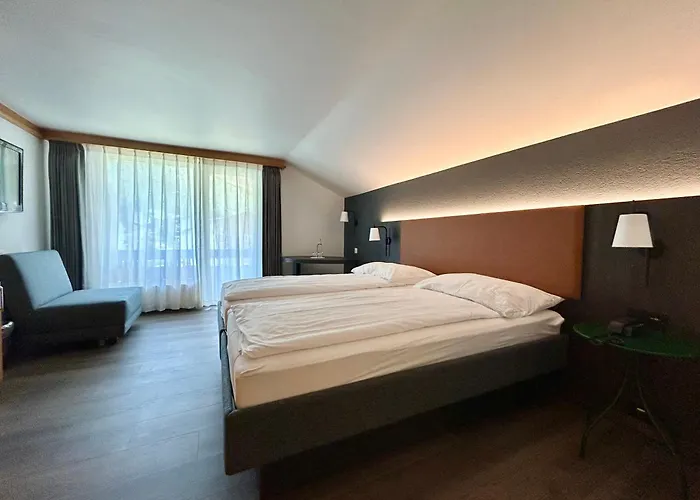 Szálloda Alpin Superior 3*