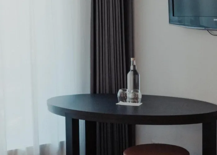 Alpin Superior Szálloda