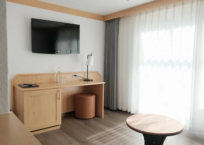 Szálloda Alpin Superior