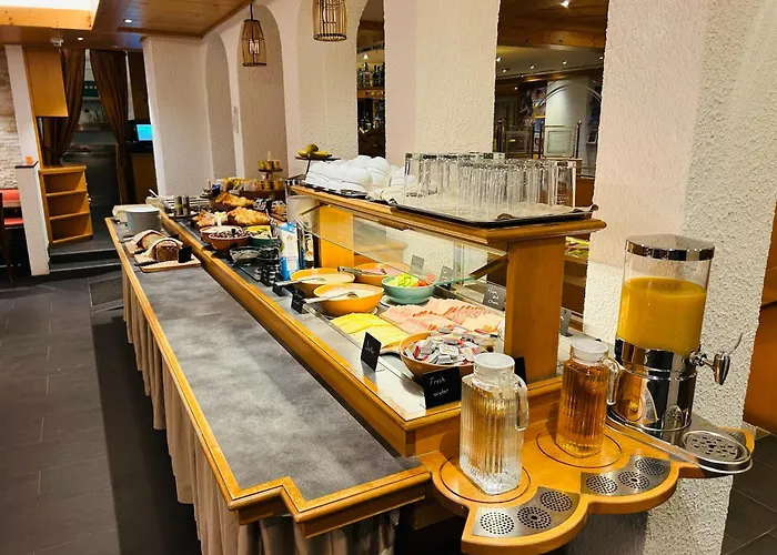 Alpin Superior Szálloda