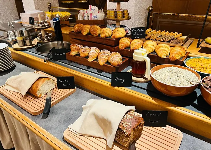 Alpin Superior Szálloda 3*